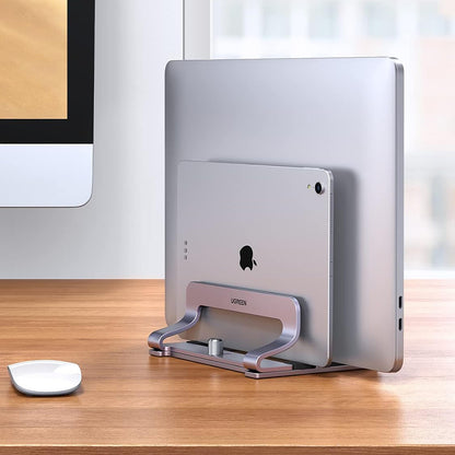 UGREEN LP258-støtte for bærbar PC maks 17,3 tommer, Sølv