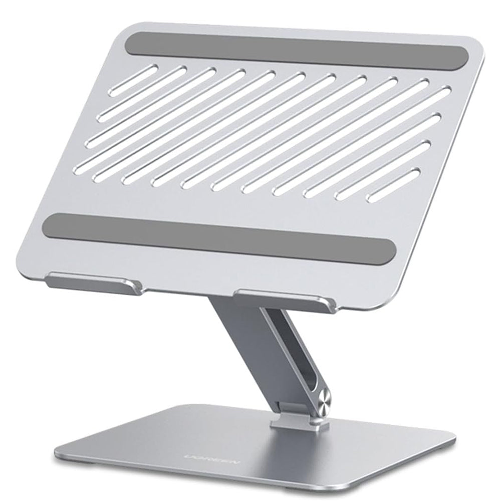 UGREEN LP339 (40291) støtte for bærbar PC 13 tommer - 17,3 tommer, Sølv