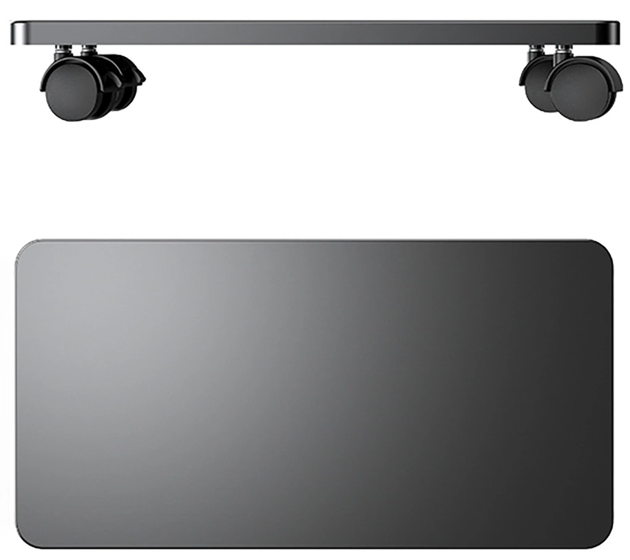 Støtte for PC-hovedenhet Orico CPB6, Svart