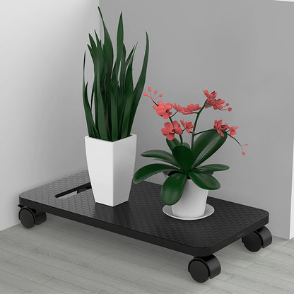 Støtte for PC-hovedenhet Orico CPB1, svart