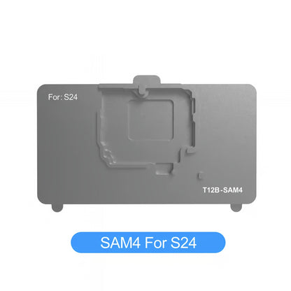 PCB-varmeplate Sunshine SS-T12B for Apple iPhone / Android-serien