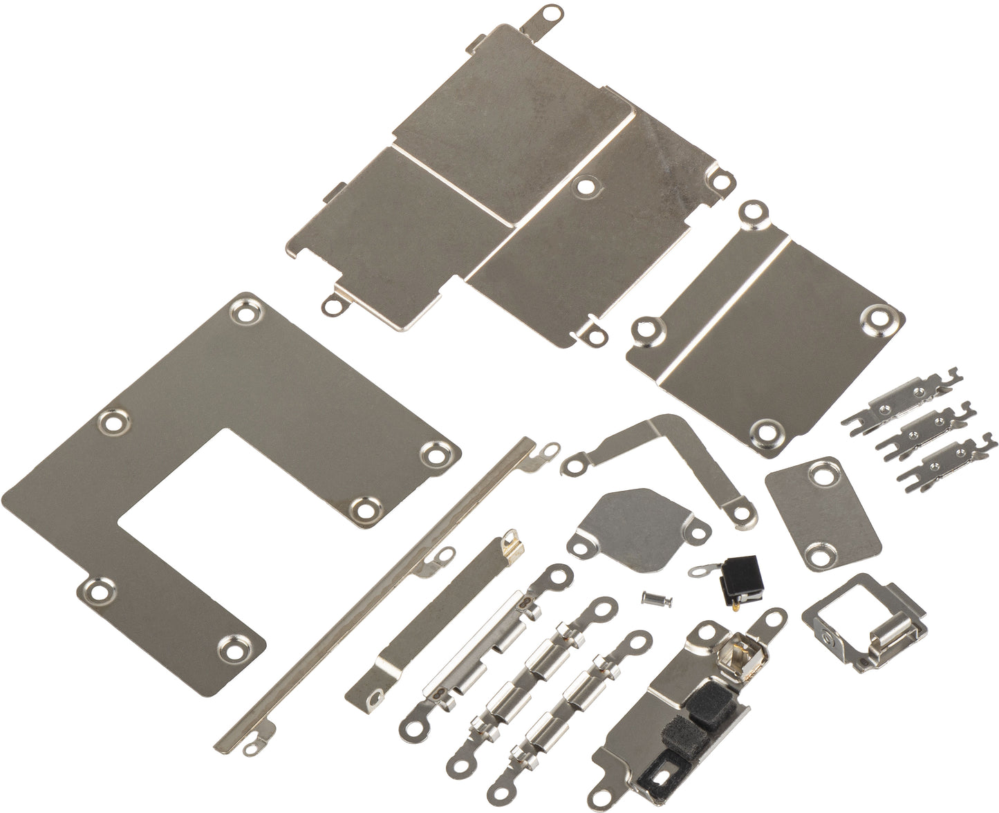 Metallfester for montering på hovedkort Apple iPhone 11 Pro Max