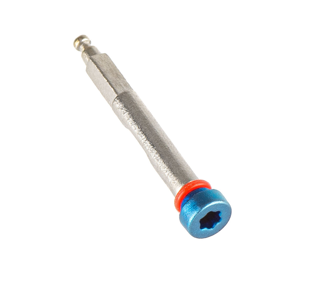 Torx-skru HMD Skyline, Blå (Blue Topaz), Servicepakke HQ26901001EG0