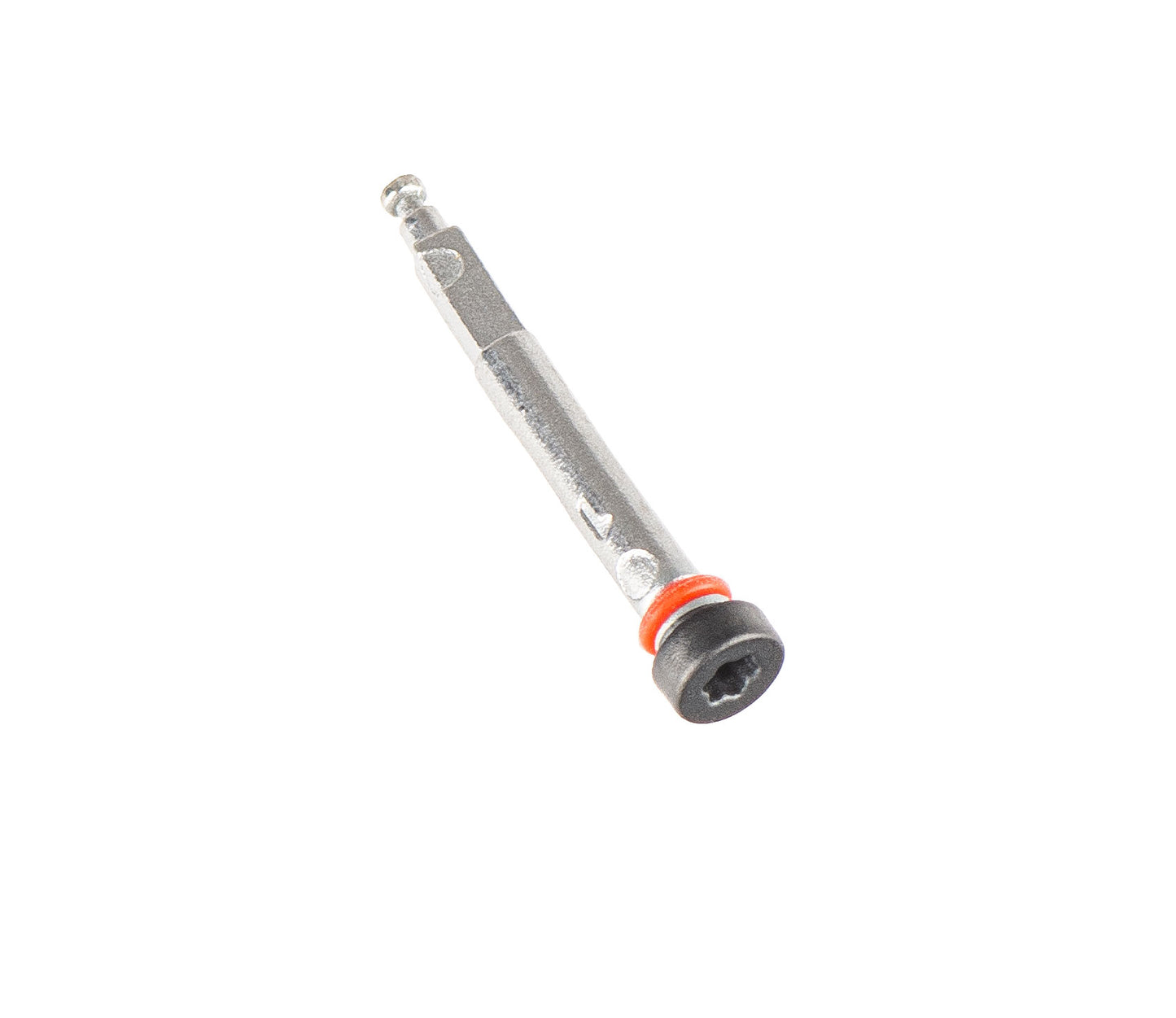 Torx-skru HMD Skyline, Svart (Twisted Black), Servicepakke HQ26901001EE0