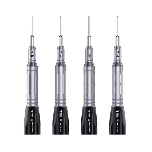 18Kinds Aerospace Skrutrekker, 4i1