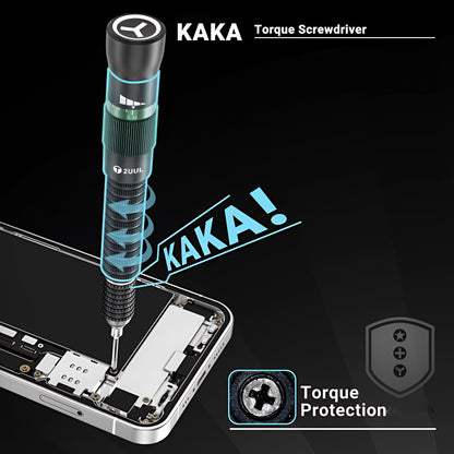 Skrujern 2UUL SD21 Kaka, Pentalobe 0,8 mm