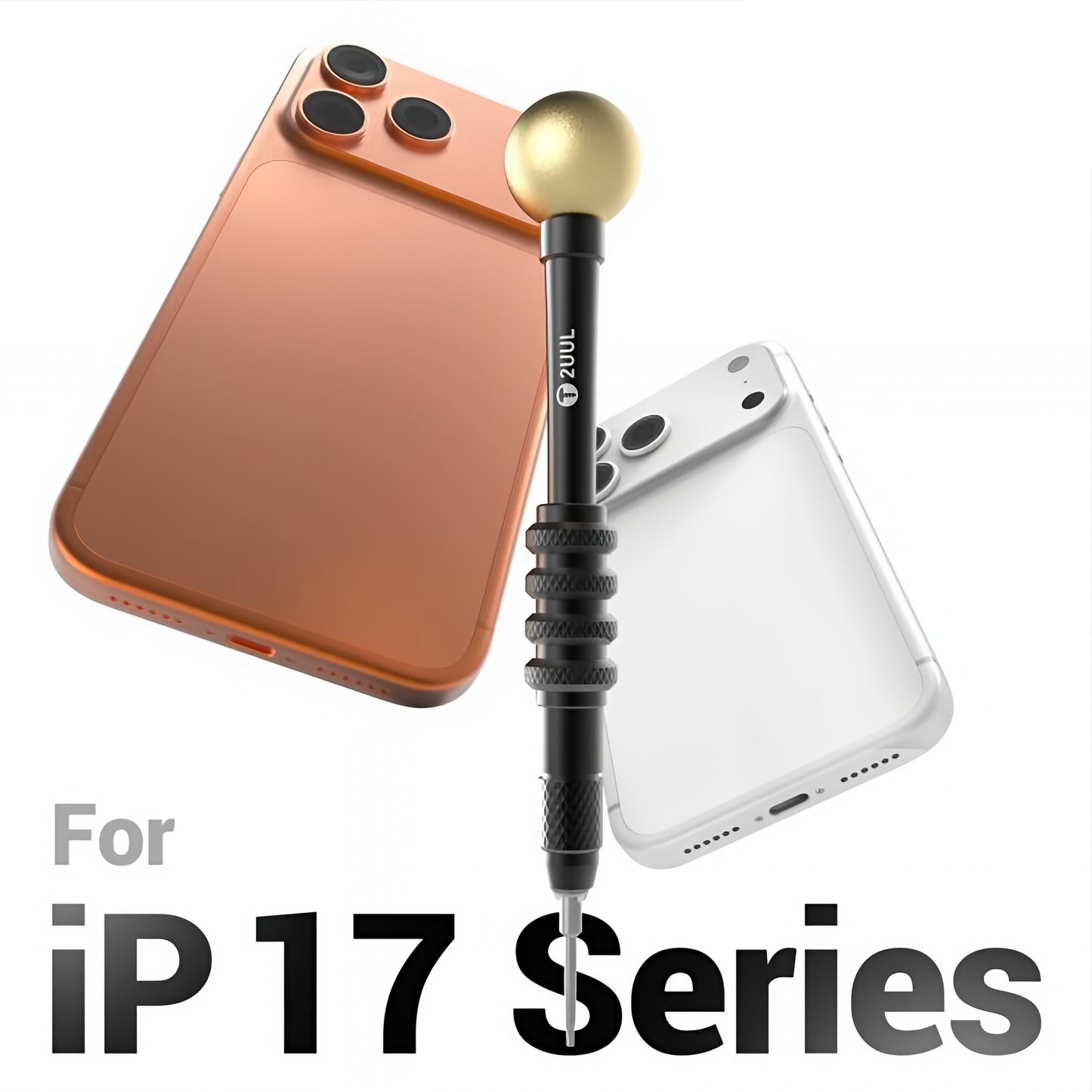 Skrujern 2UUL SD87, Torx Plus (4IP)