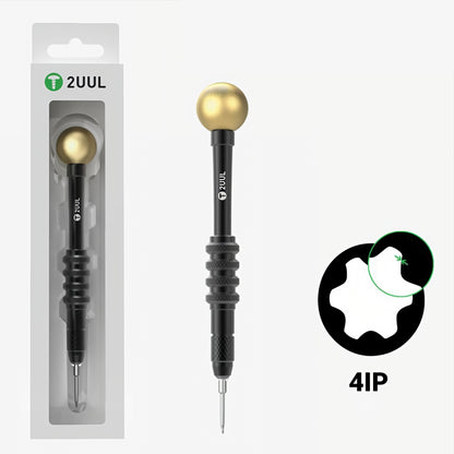 Skrujern 2UUL SD87, Torx Plus (4IP)