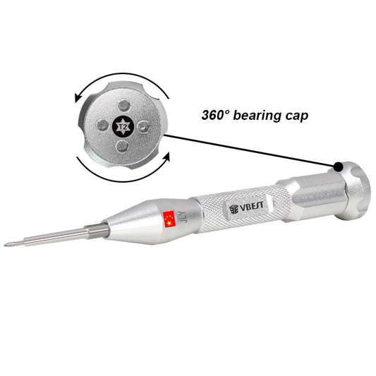 Skrutrekker Best BST-9905S, 5i1