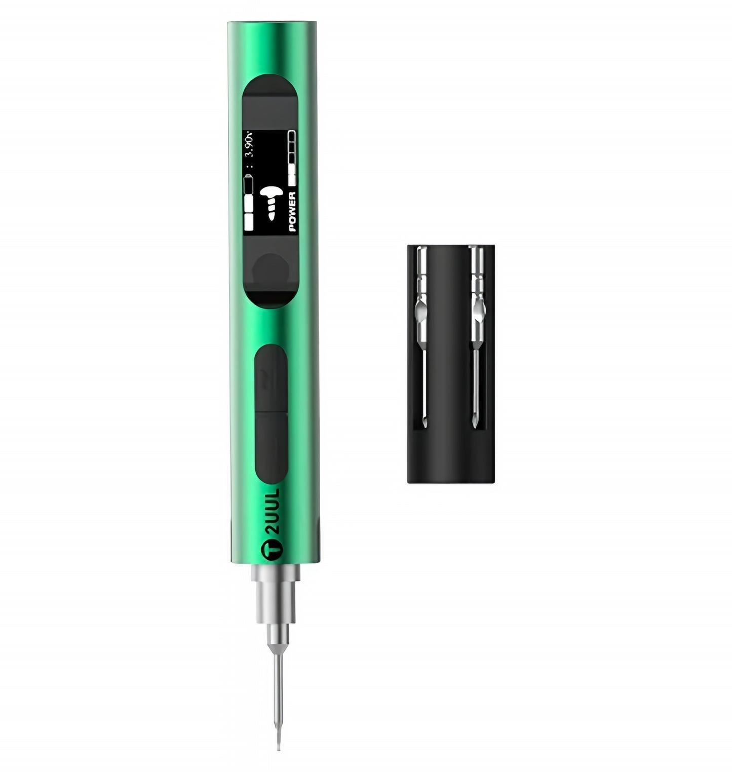 Elektrisk Skrutrekker 2UUL SD11