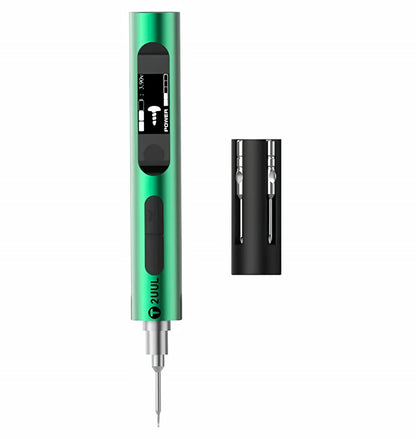 Elektrisk Skrutrekker 2UUL SD11