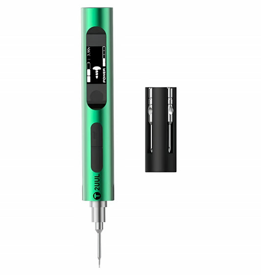 Elektrisk Skrutrekker 2UUL SD11