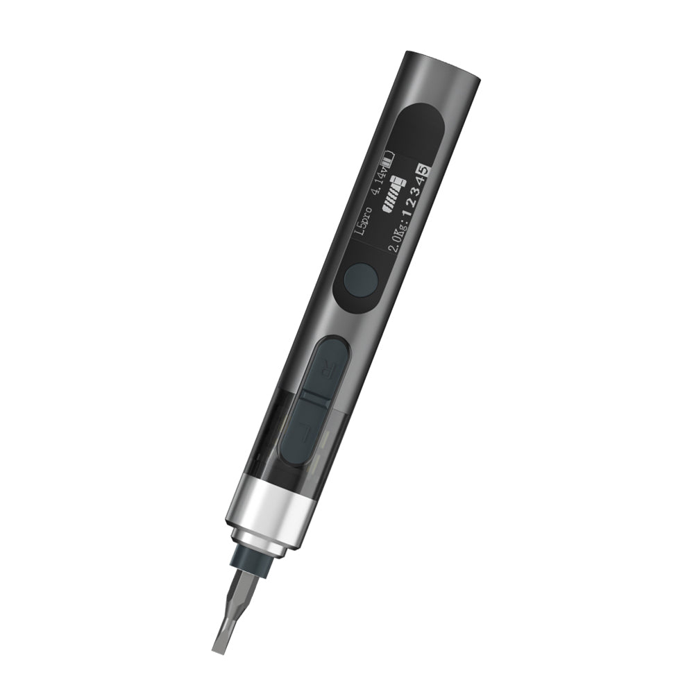 Elektrisk Skrutrekker MaAnt L5 Pro