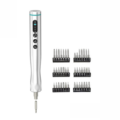 Elektrisk Skrutrekker RF4 RF-ED4, 42in1