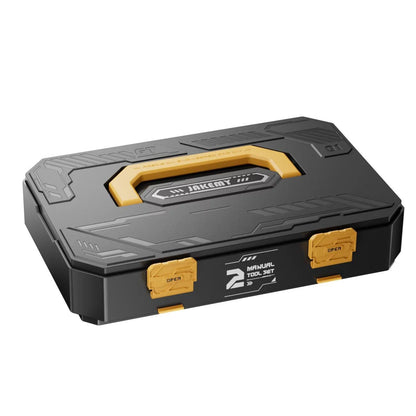 Jakemy JM-8199 skrutrekker, 257i1