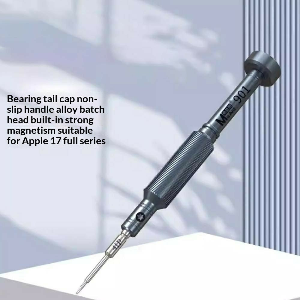 MaAnt MY-901 skrutrekker, Torx Plus (4IP)