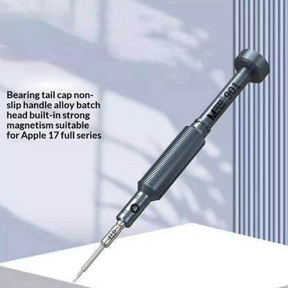 MaAnt MY-901 skrutrekker, Torx Plus (4IP)