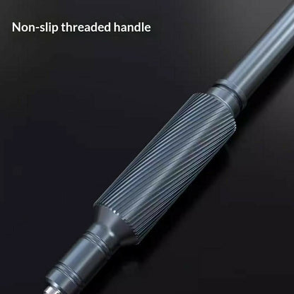 MaAnt MY-901 skrutrekker, Torx Plus (4IP)