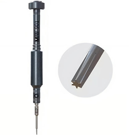 MaAnt MY-901 skrutrekker, Torx Plus (4IP)