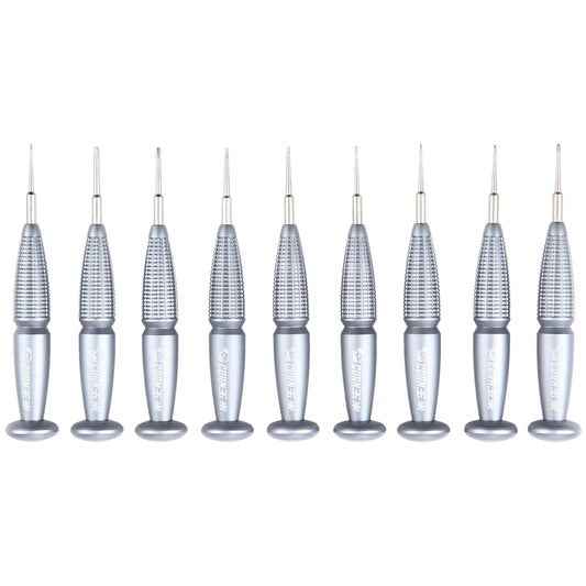 Mekanisk Magnetisk Skrutrekker Corn, 9in1