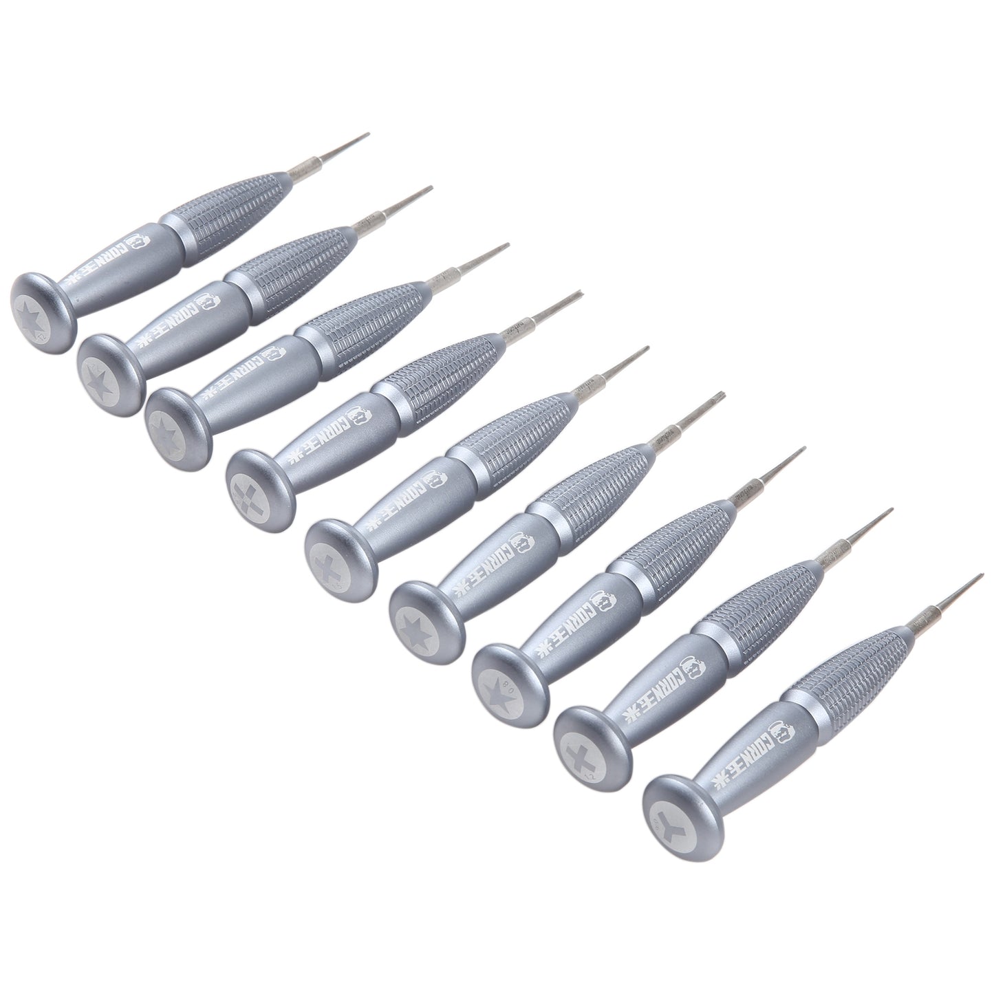 Mekanisk Magnetisk Skrutrekker Corn, 9in1
