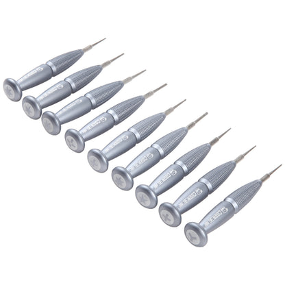 Mekanisk Magnetisk Skrutrekker Corn, 9in1