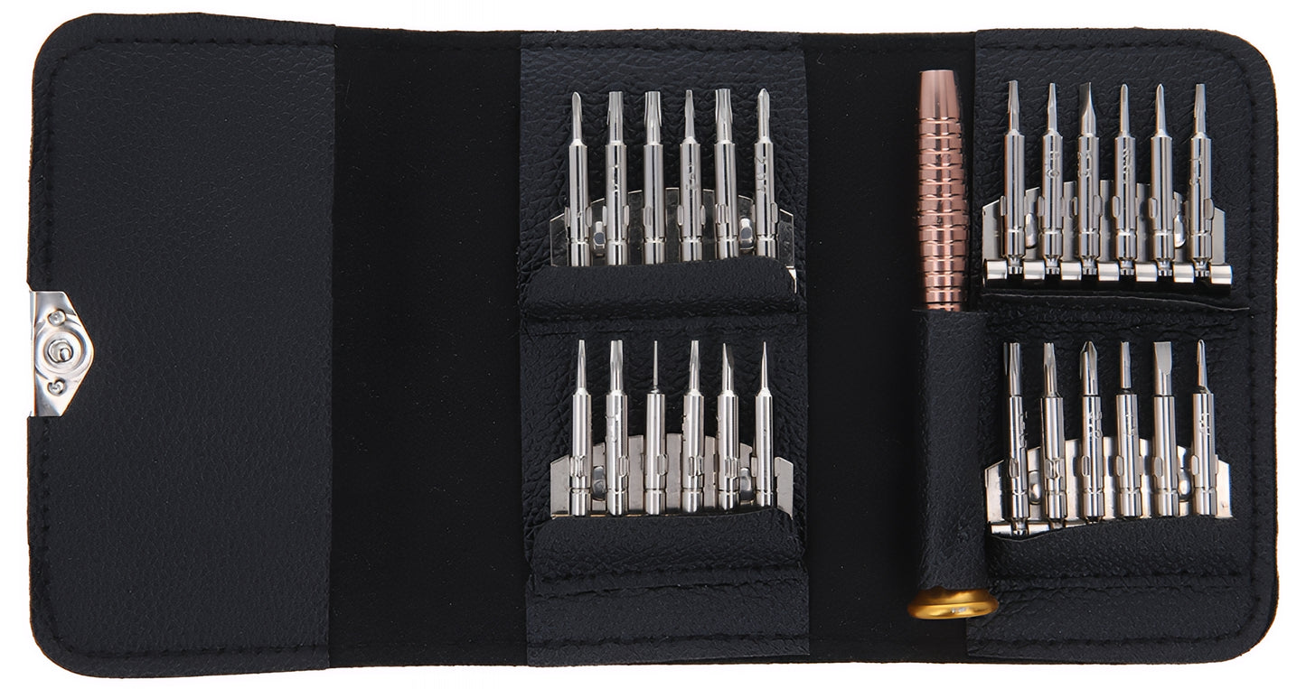 OEM TORX-skrutrekker, 25i1