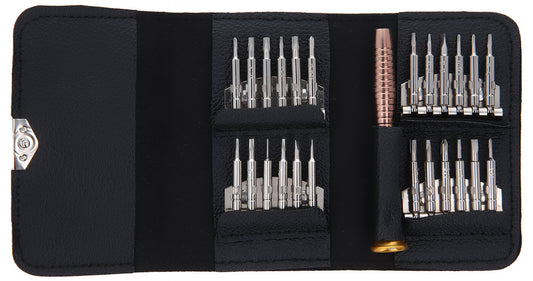 OEM TORX-skrutrekker, 25i1