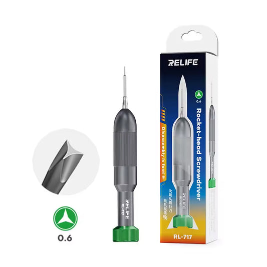 Relife RL-717 skrutrekker, Y 0,6 mm