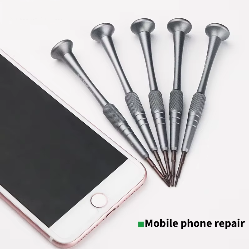 Relife RL-721 skrutrekker, Torx T2