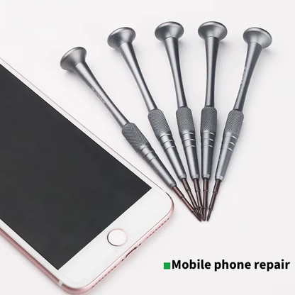 Relife RL-721 skrutrekker, Torx T2