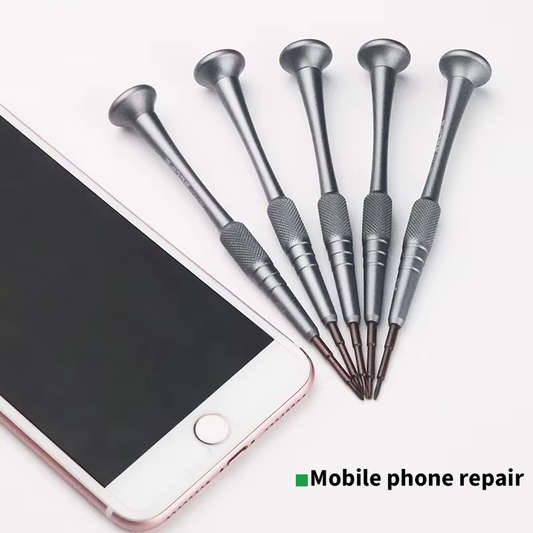 Relife RL-721 skrutrekker, Torx T2