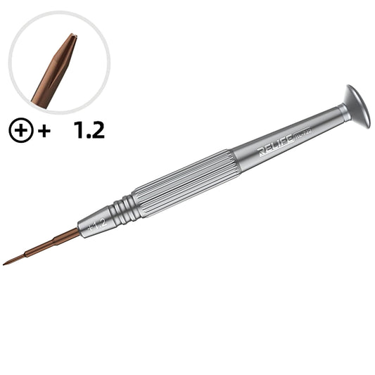 Relife RL-722 skrutrekker, Philips 1,2 mm