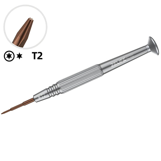 Relife RL-722 skrutrekker, Torx T2