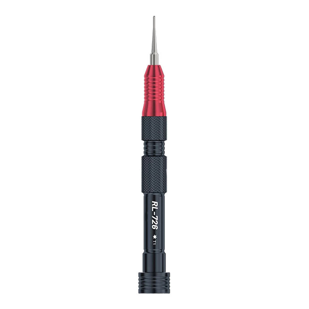 Relife RL-726 skrutrekker, Torx T1