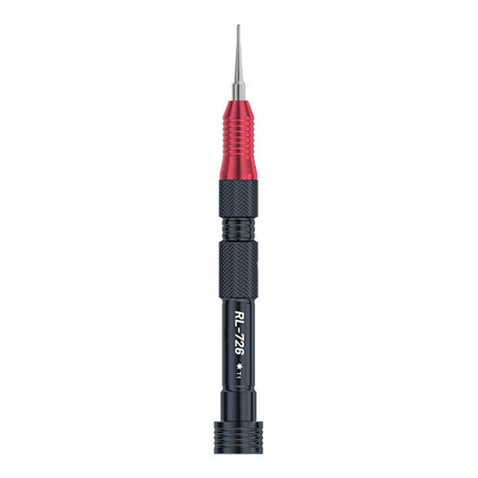 Relife RL-726 skrutrekker, Torx T1