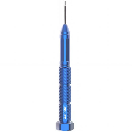 Relife RL-727 Extreme Skrutrekker, Tomt Kryss 2,5 mm, 3D