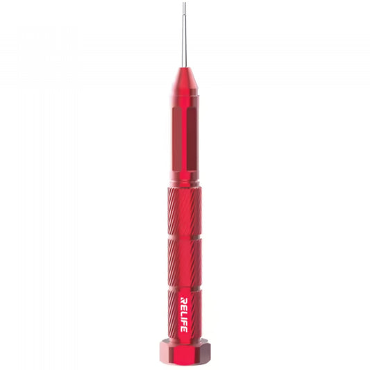 Relife RL-727 Extreme skrutrekker, Torx T1, 3D
