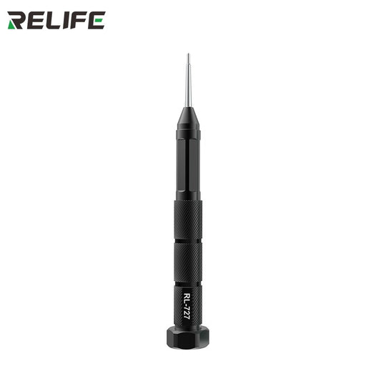 Relife RL-727 Extreme skrutrekker, Pentalobe 0,8 mm, 3D