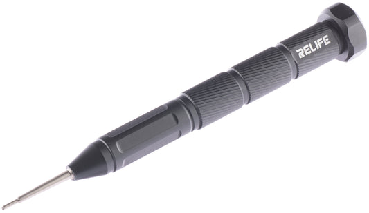 Relife RL-727D skrutrekker, Philips 1,5 mm, 3D