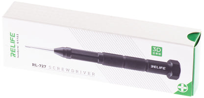 Relife RL-727D skrutrekker, Philips 1,5 mm, 3D