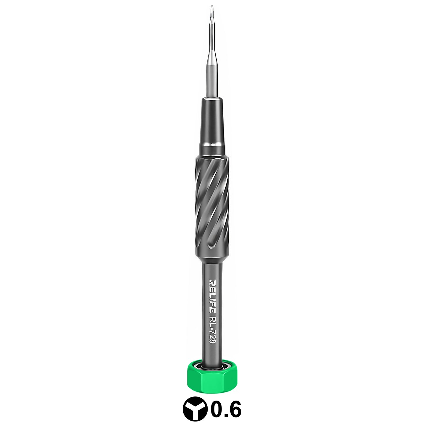 Skrujern Relife RL-728, Y 0.6mm