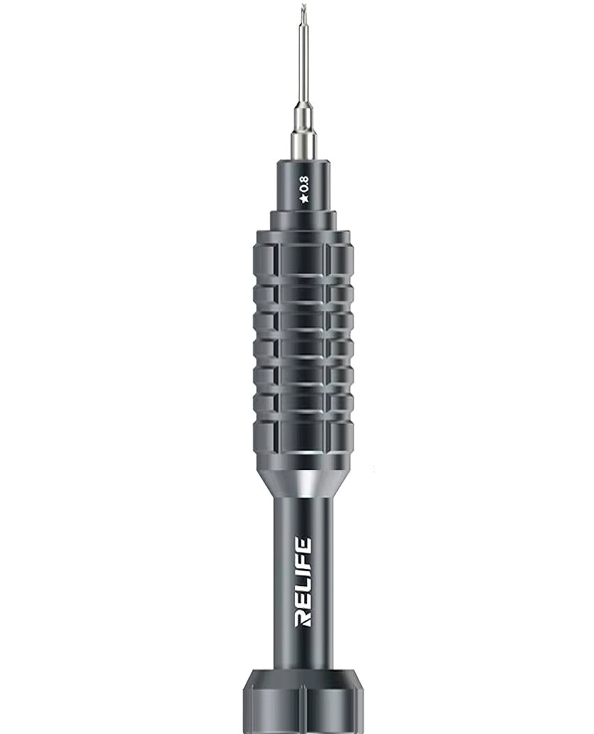 Skrujern Relife RL-730, Pentalobe 0,8 mm