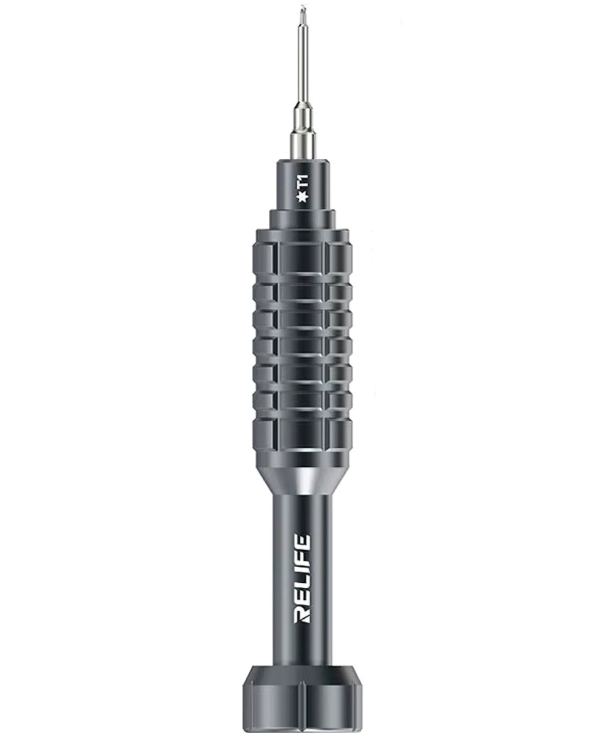 Skrujern Relife RL-730, Torx T1