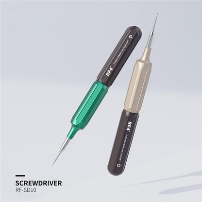 RF4 RF-SD10 skrutrekker, 5i1