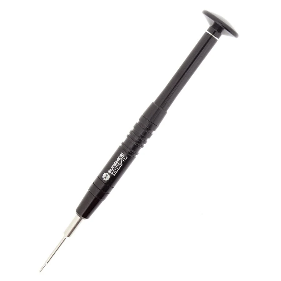 Sunshine SS-719 skrutrekker, Philips 1,2 mm