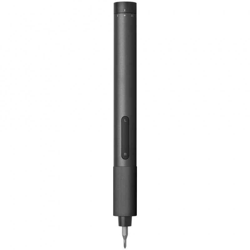 Elektrisk skrutrekker Xiaomi, 24 biter, Grå, Reseglet BHR5474GL