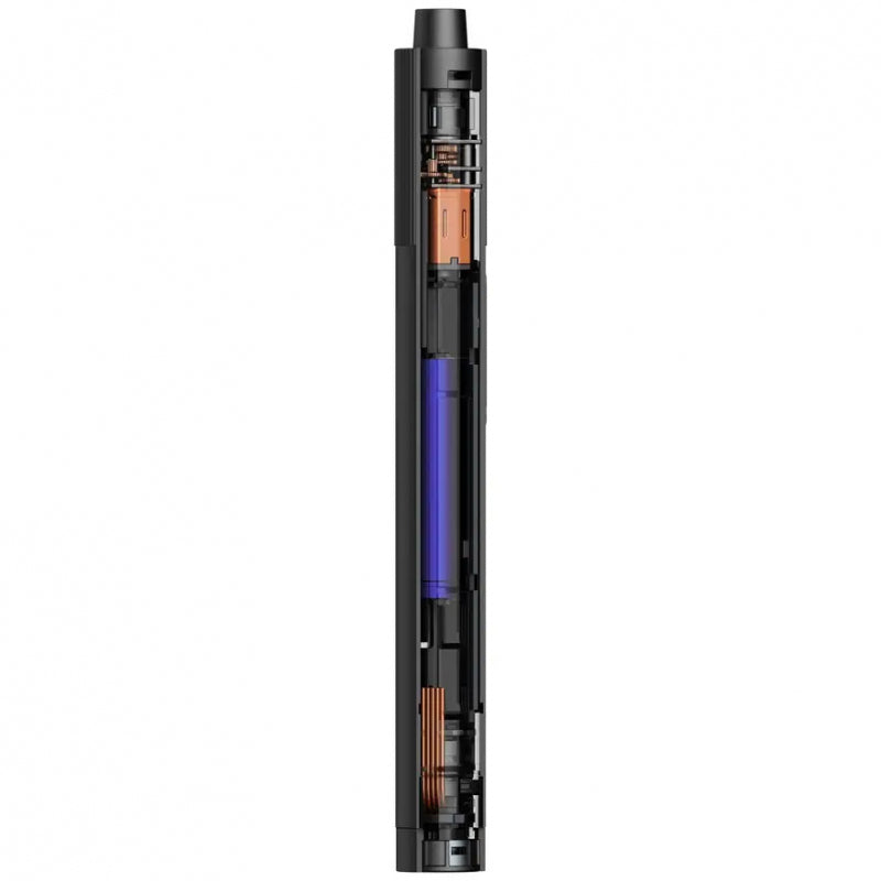 Elektrisk skrutrekker Xiaomi, 24 biter, Grå, Reseglet BHR5474GL