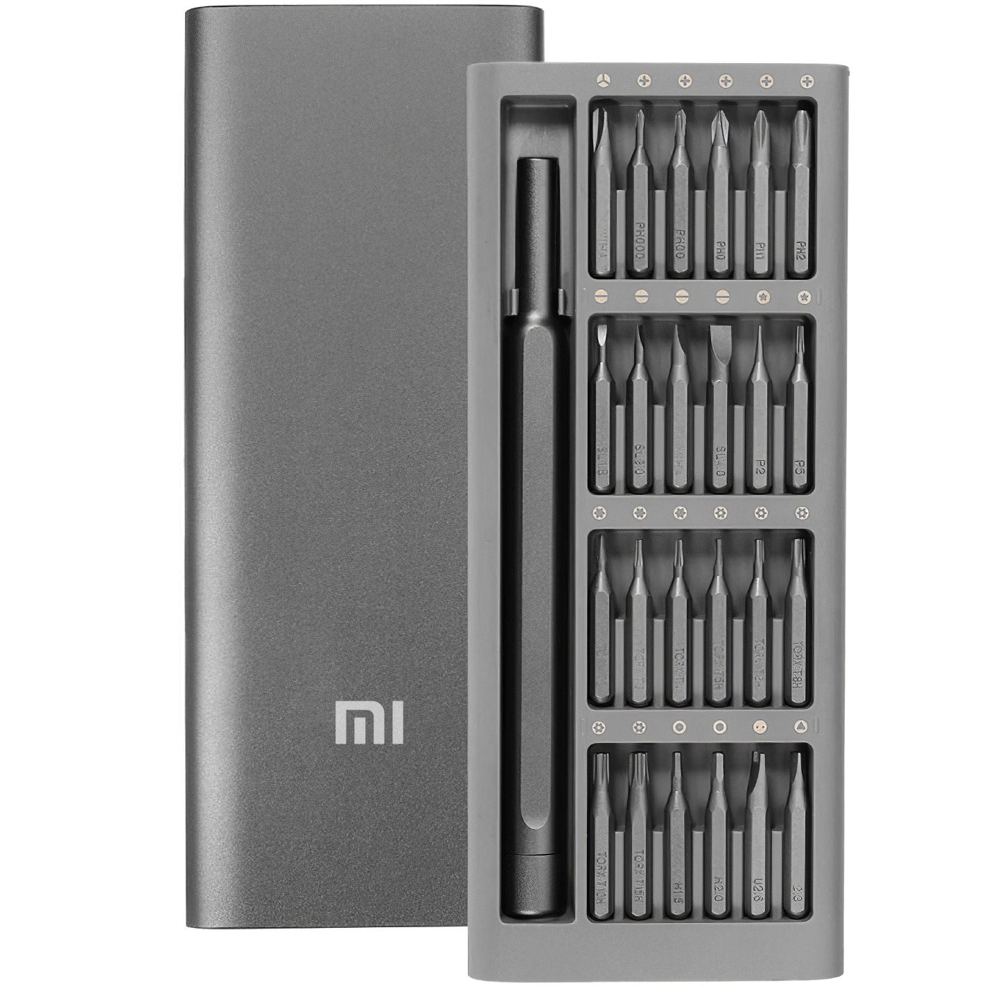 Xiaomi Mijia skrutrekker, 24in1 BHR4680GL