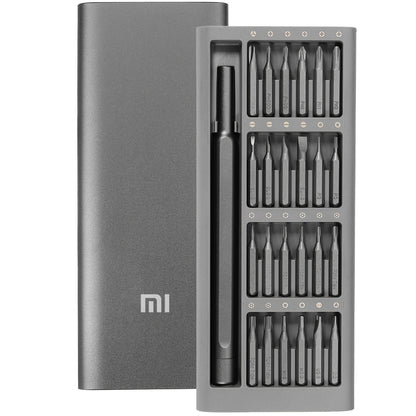 Xiaomi Mijia skrutrekker, 24in1 BHR4680GL